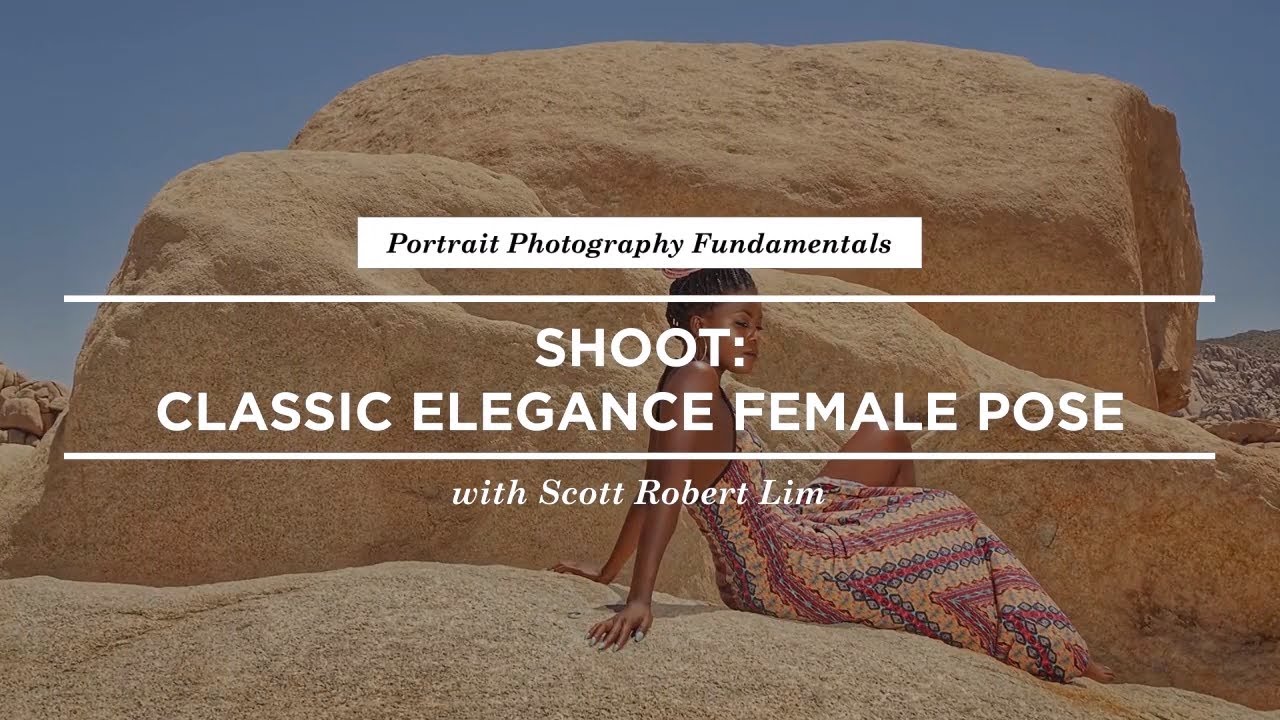 The Foundation First: How Scott Robert Lim's Posing System Changed How I Direct Women in the Studio
