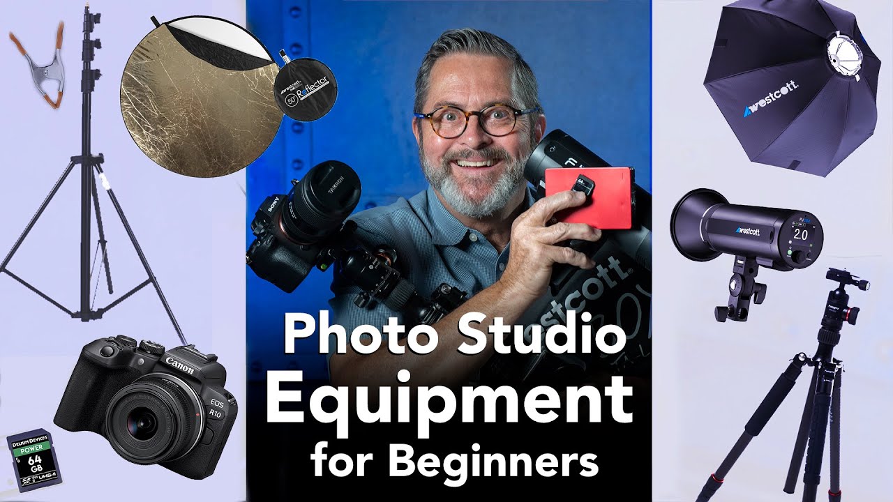 The Honest Starter Kit: What Studio Gear You Actually Need to Start Getting Paid