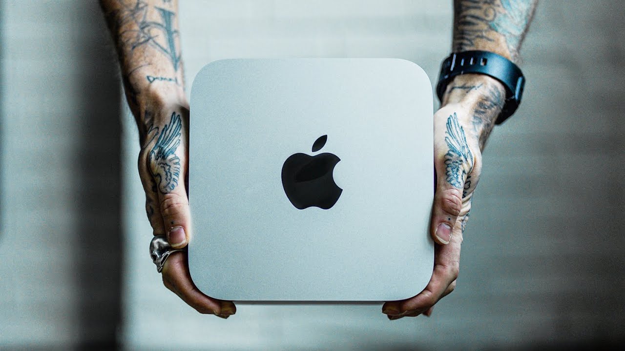 The Mac Studio M1 Ultra: Why This Little Box Is Changing How I Think About Studio Infrastructure