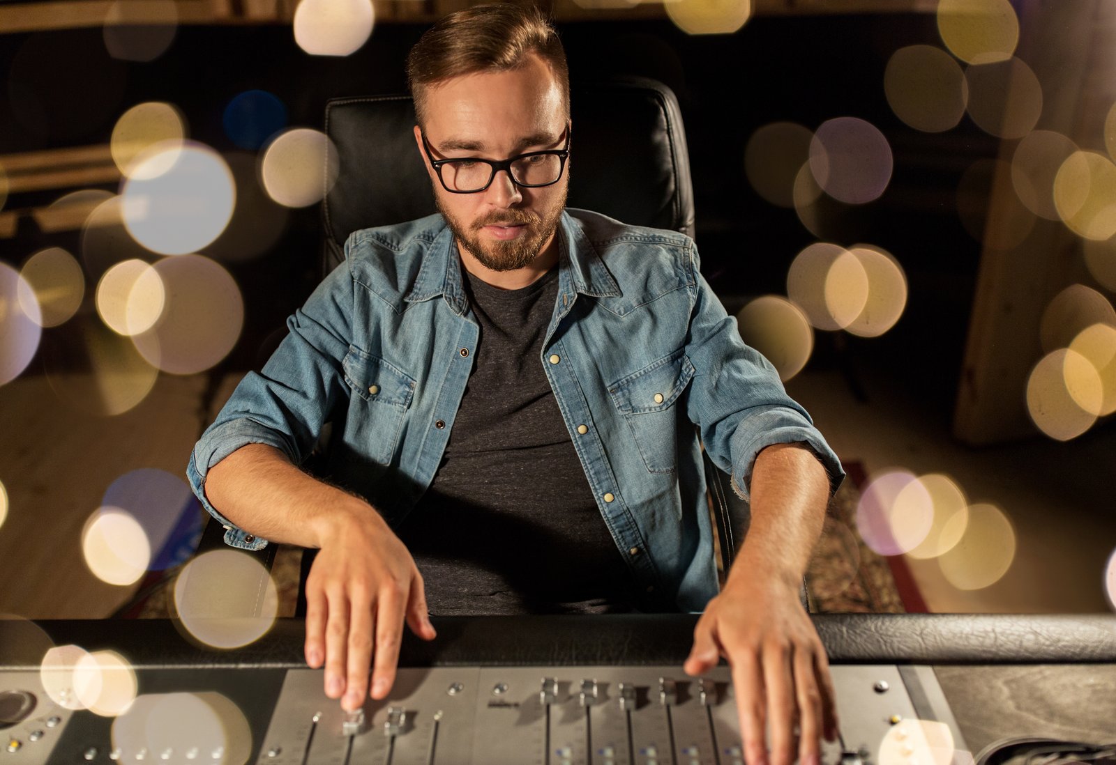 The Modifier Isn't Magic: How to Actually Control What Your Light Does