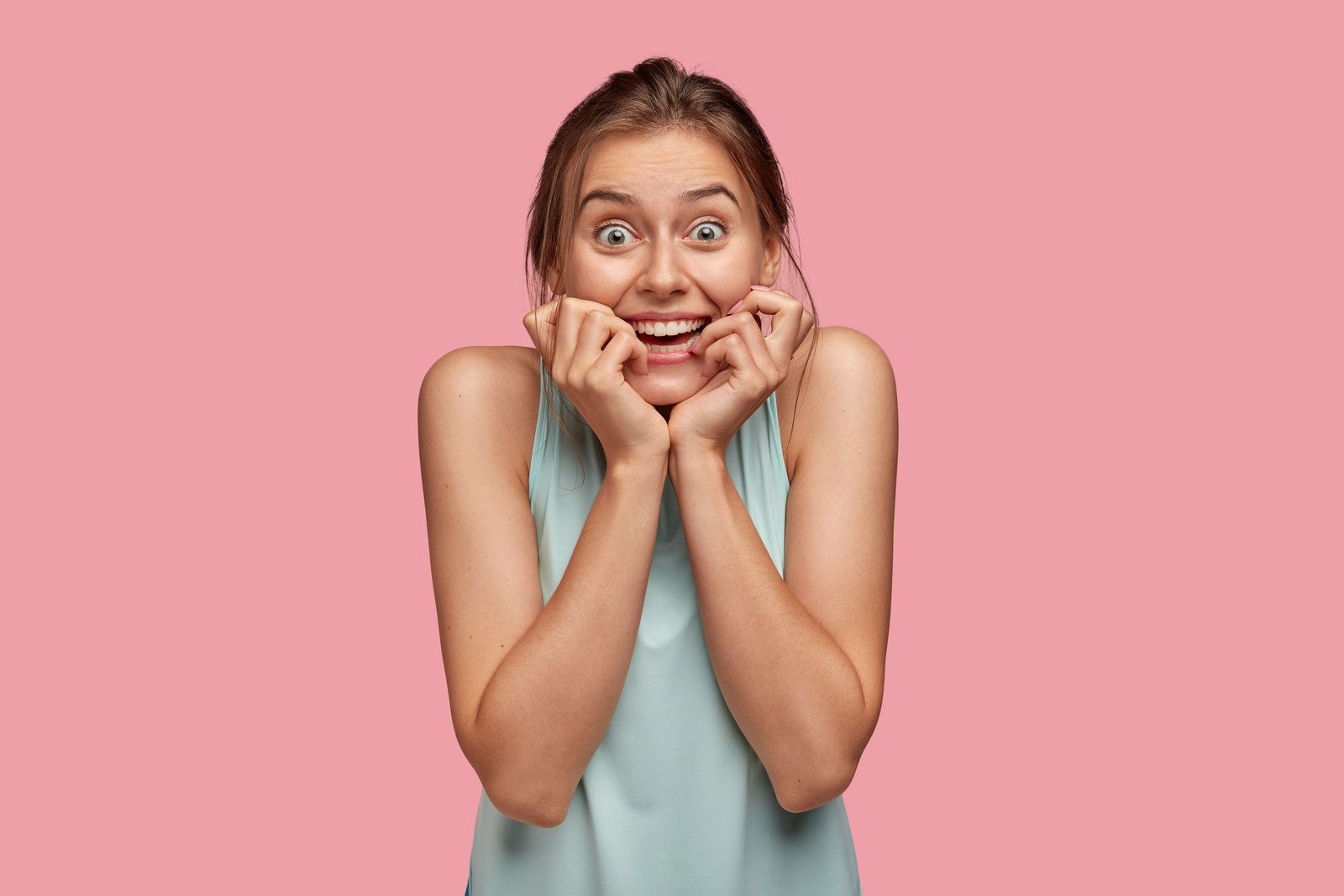 The Science of Authentic Smiles: Why Say Cheese Fails in the Studio