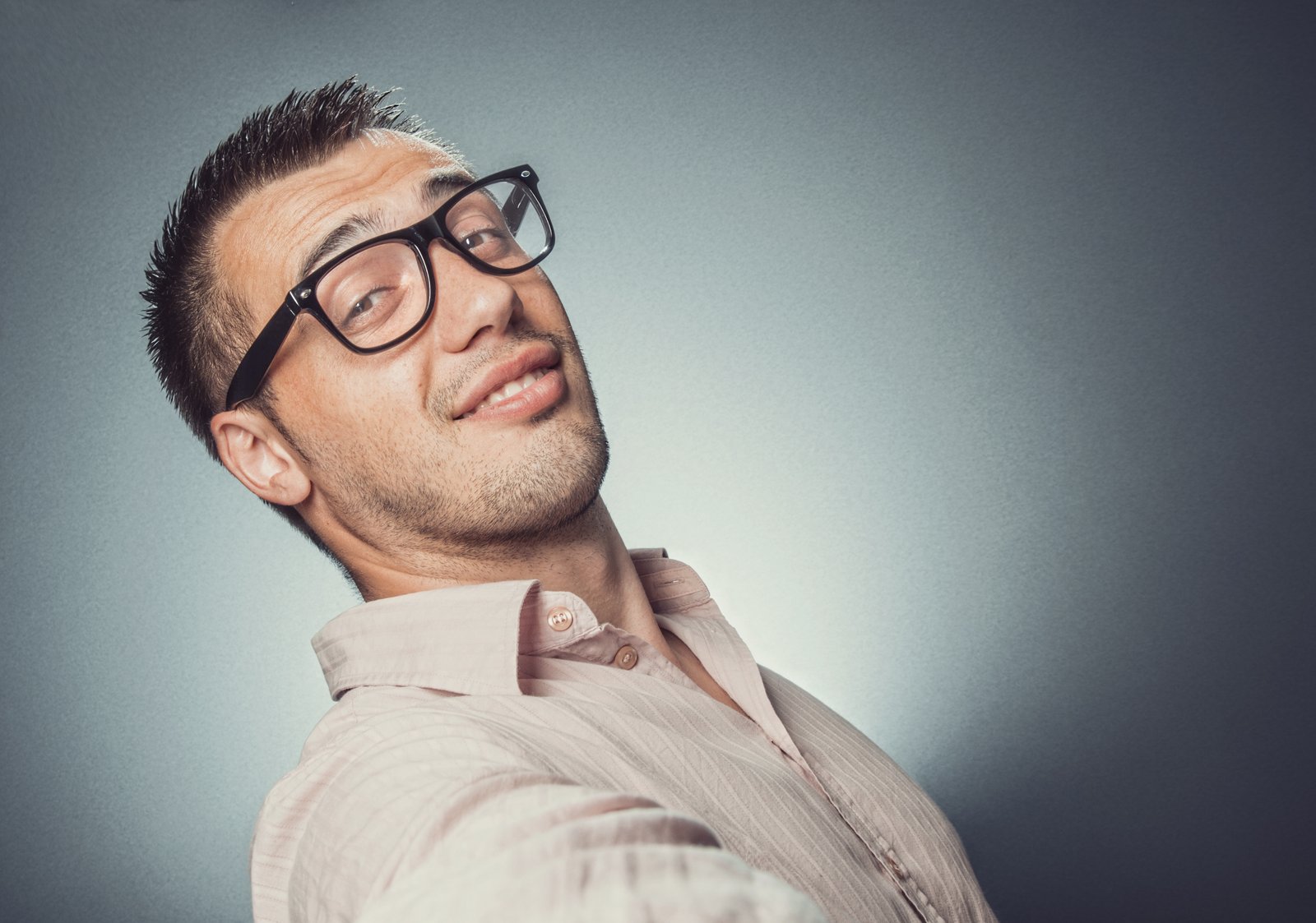 The Single Softbox Myth: Why Your Lighting Setup Isn't the Problem
