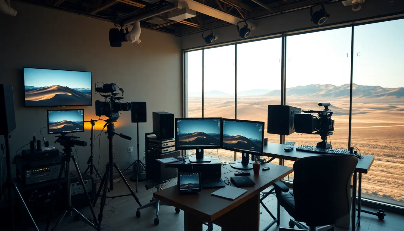 The Studio Workflow That Stops Wasting Your Time