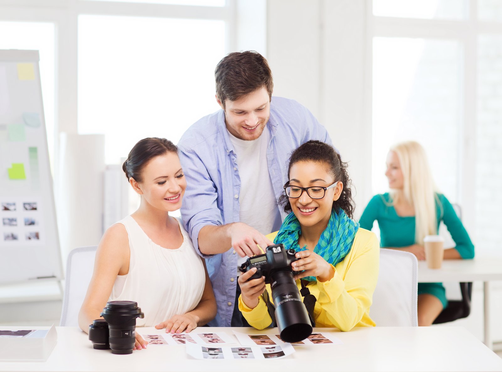 The Uncomfortable Truth About Owning Your Digital Creative Assets