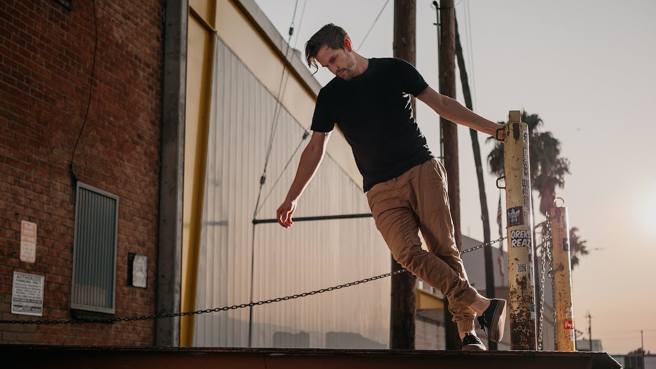 Three Ways to Use Studio Lights Outdoors Without Blowing Your Sky