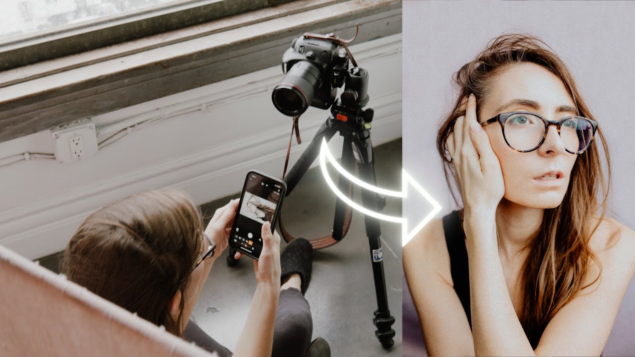 Turn Your Bedroom Into a $35 Studio That Actually Works