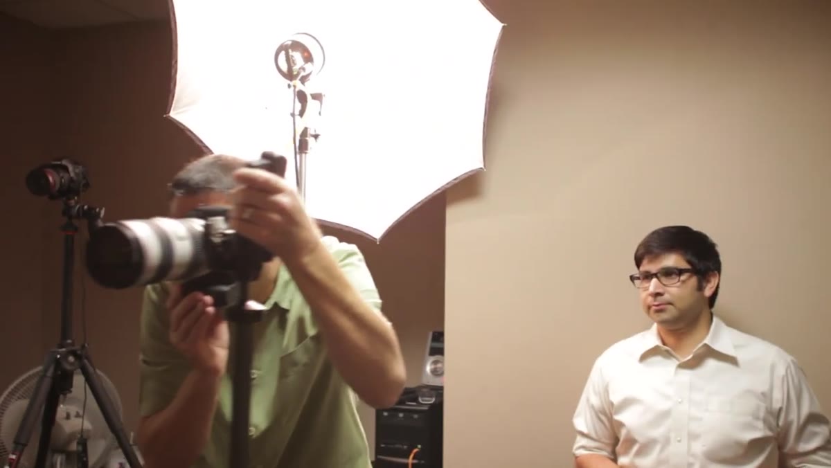 Schedule planning for 16-person shoot day