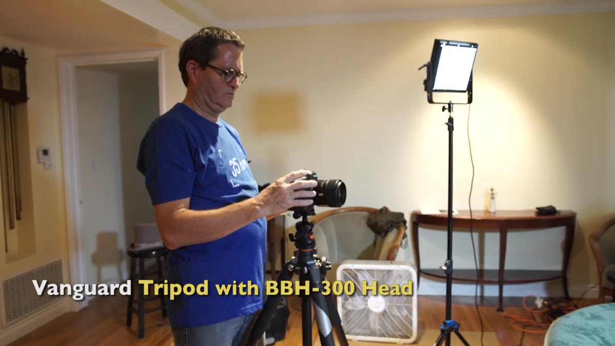 Camera settings shown: ISO 1240, f/4.0, controlled highlight on face