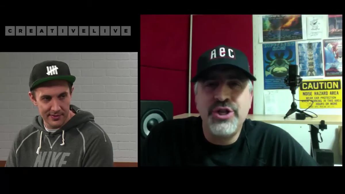 Mike Metlay answering the Mac versus PC question directly