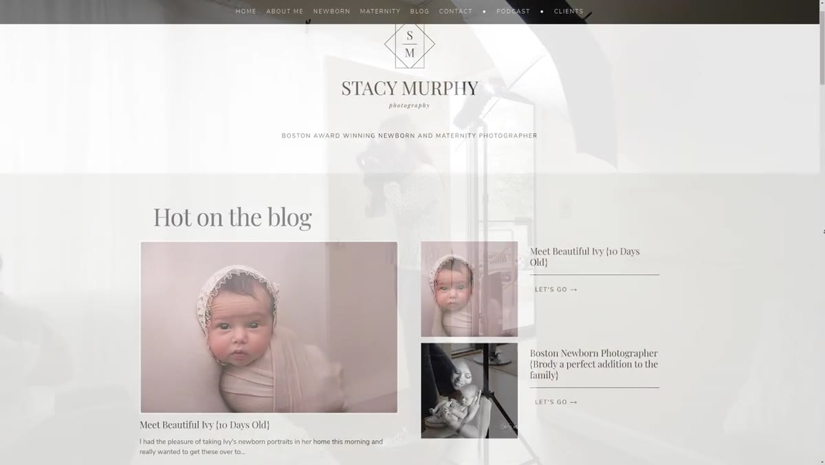 Discussing postpartum doula certification and content strategy