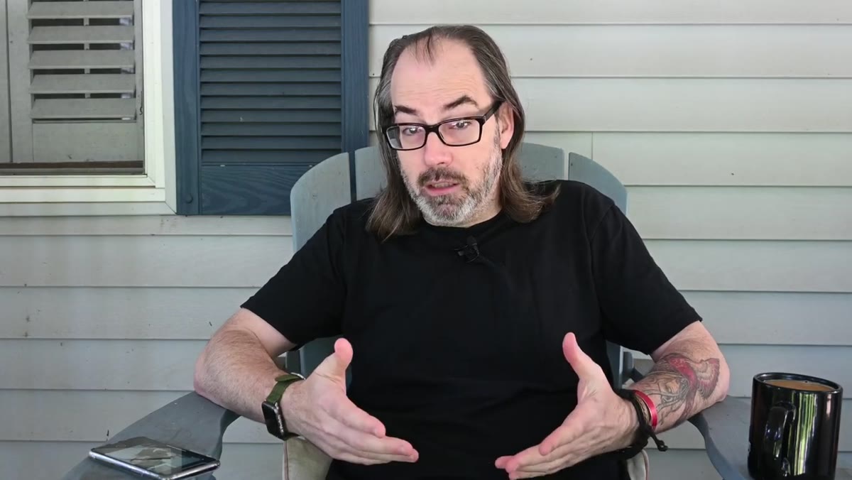 Explanation of hard vs. soft light fundamentals