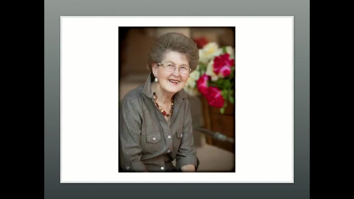 Great-grandmother seated, photographed individually with reflector