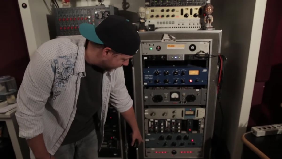 10M word clock unit described as secret weapon