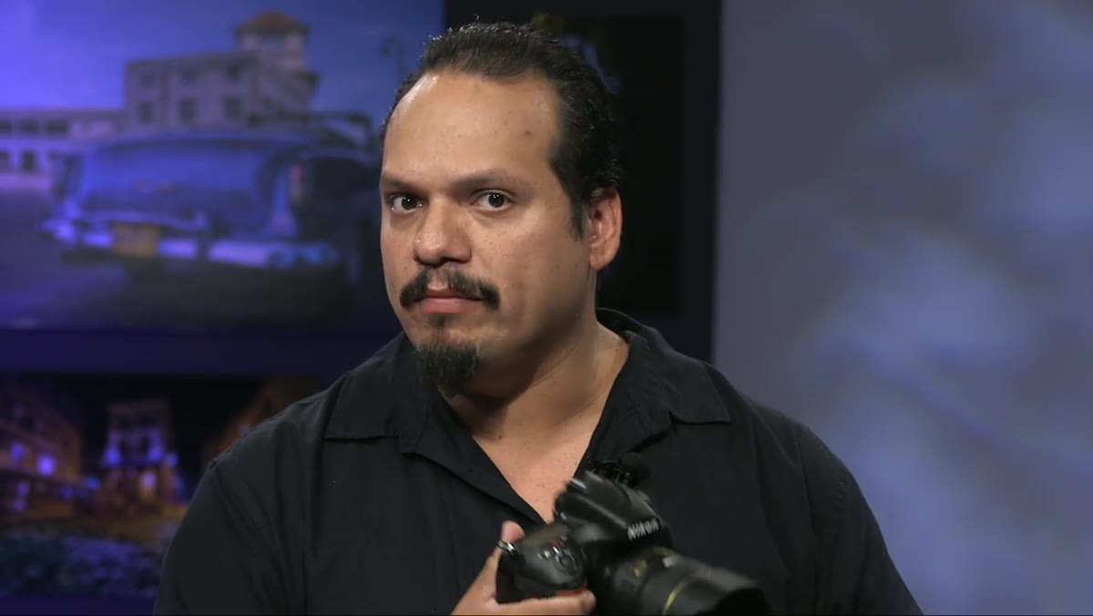 Switching from aperture priority to manual with same settings dialed in