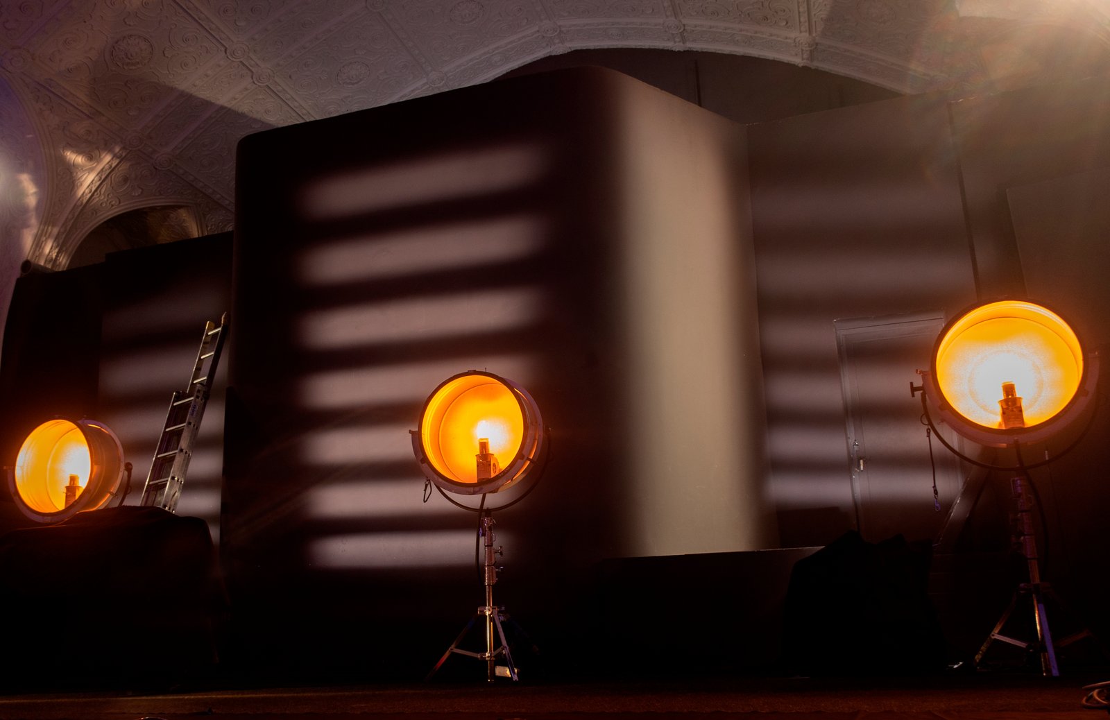 Understanding Ambient Light Indicators: What Your Smart Studio Lights Are Really Telling You