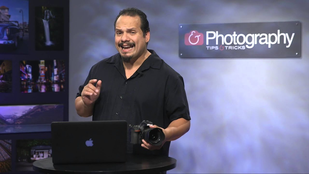 Use Your Camera as a Light Meter: A Step-by-Step Guide to Mixing Ambient and Strobe