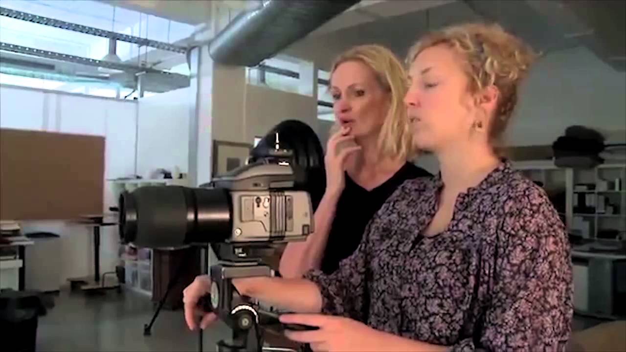 What Anne Geddes Actually Does in the Studio (And What Working Photographers Can Steal From It)