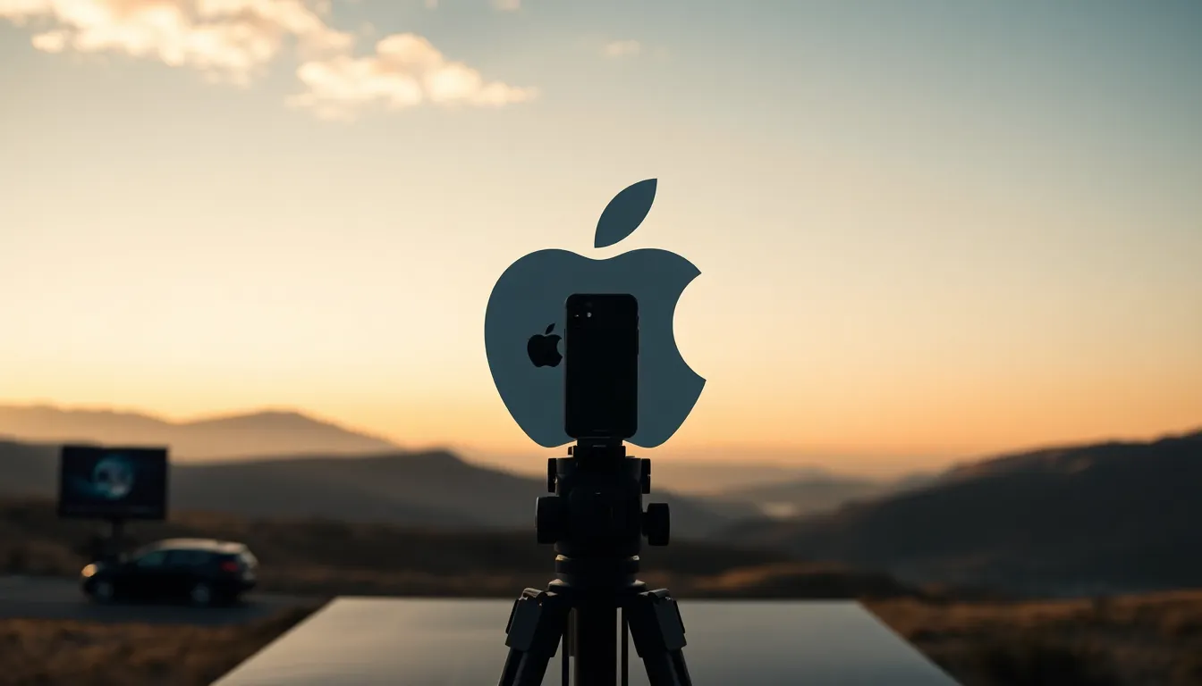 What Apple's Design Evolution Teaches Us About Lighting and Product Photography