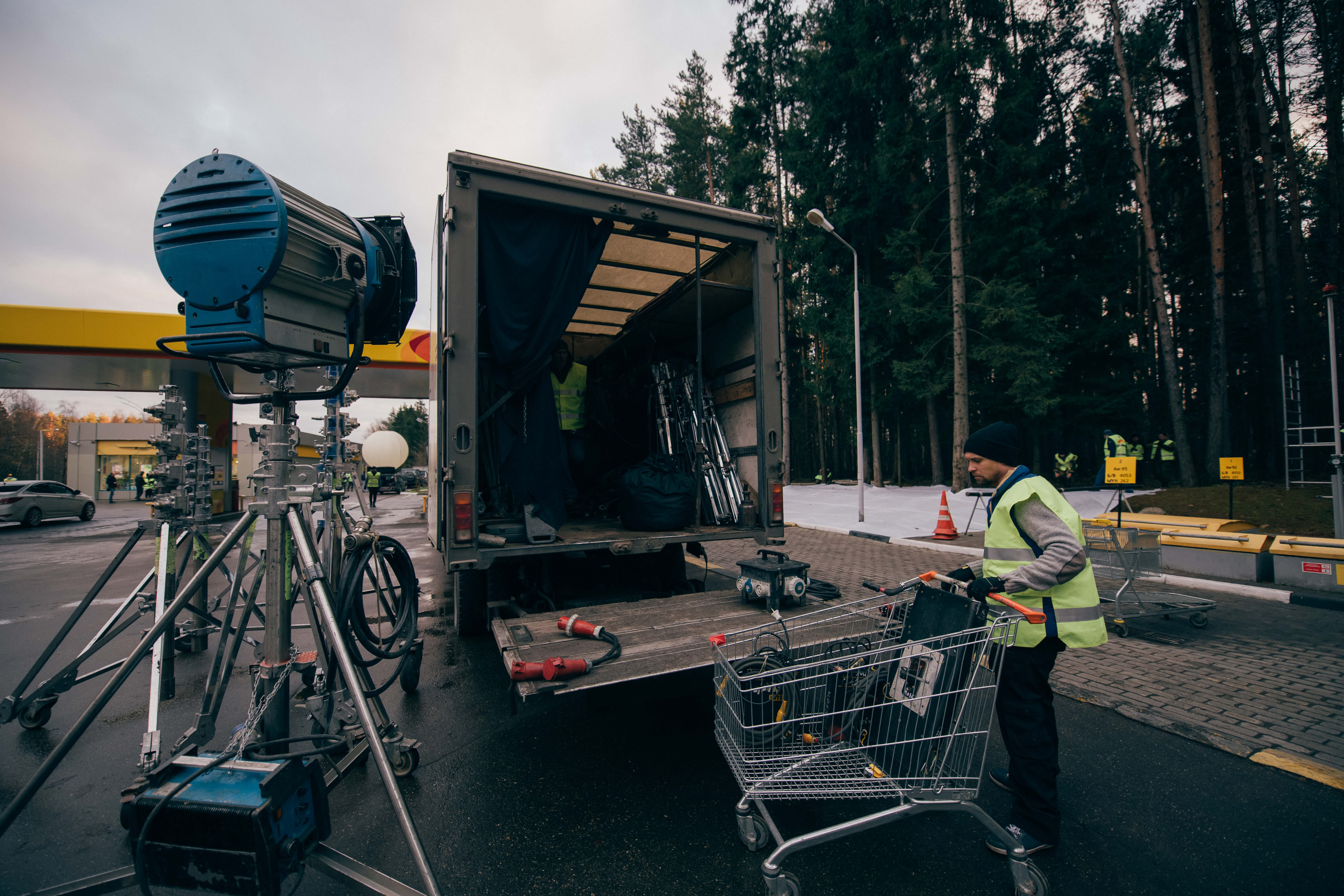 What the Hasselblad Masters 2026 Finalists Teach Us About Lighting and Composition