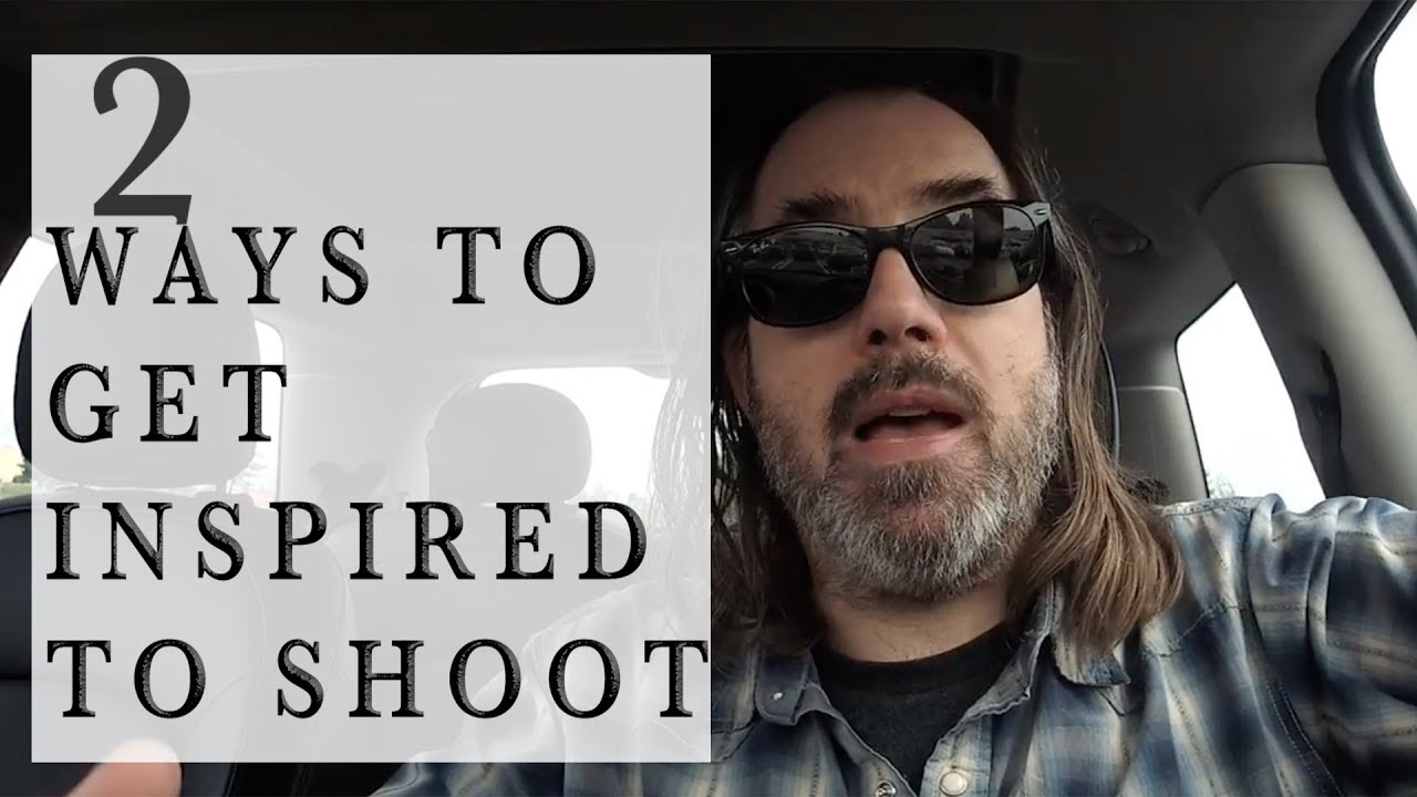 Where Great Lighting Actually Comes From: Two Methods That Work in the Real World