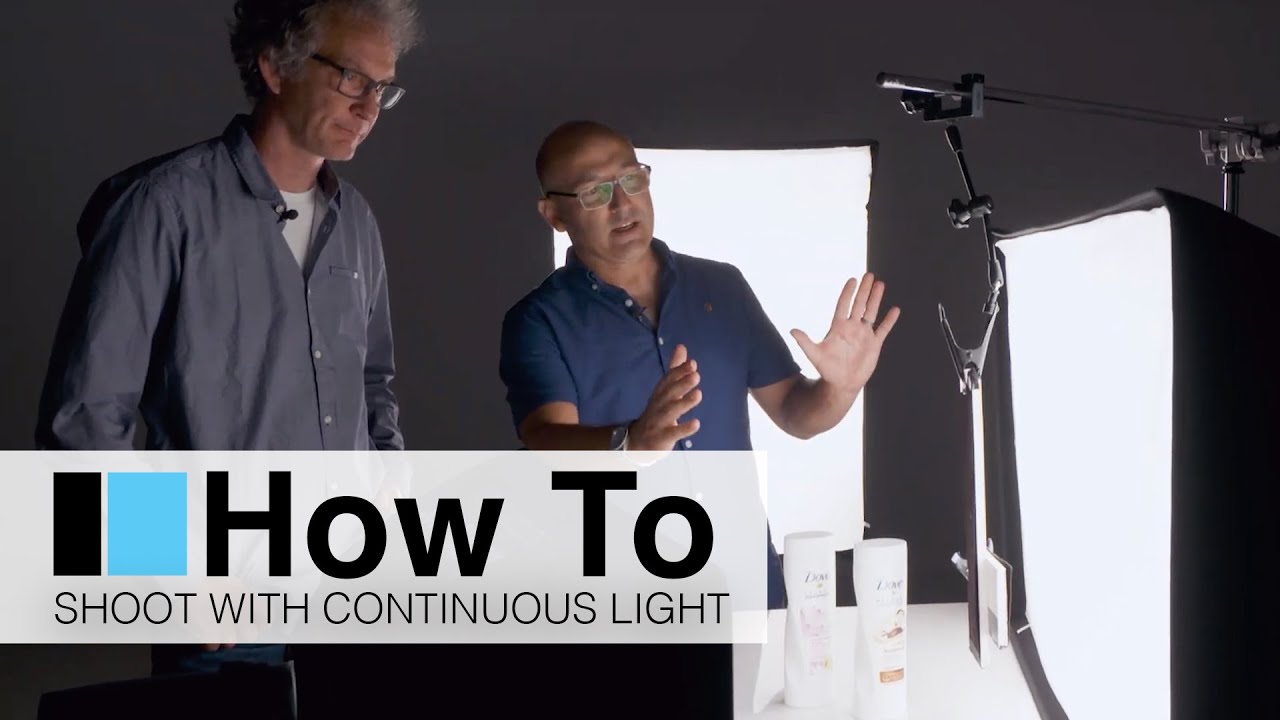 White on White Without Losing Your Mind: LED Packshot Lighting That Actually Works