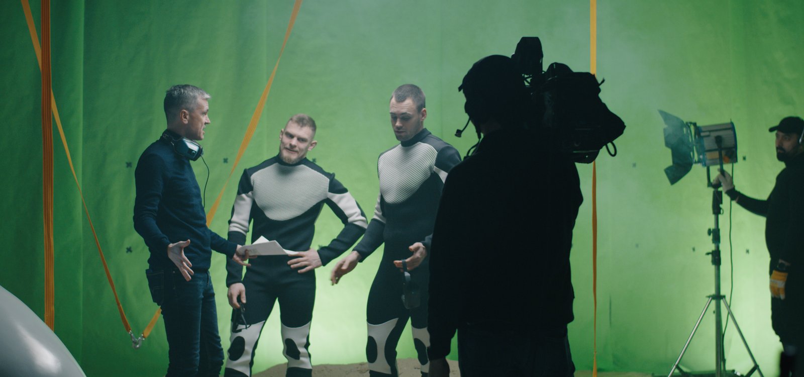 Why Group Lighting Fails (And the Three-Zone Framework That Fixes It)