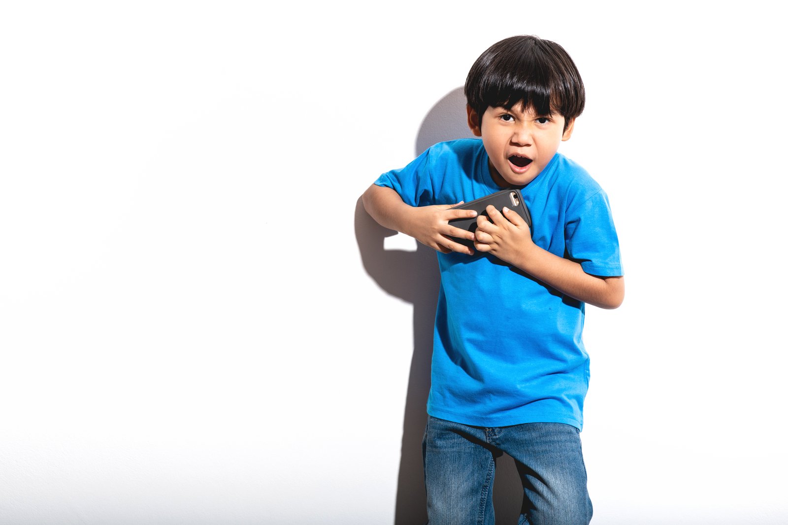 Why Mobile Gaming's Lighting Revolution Matters to Studio Photographers