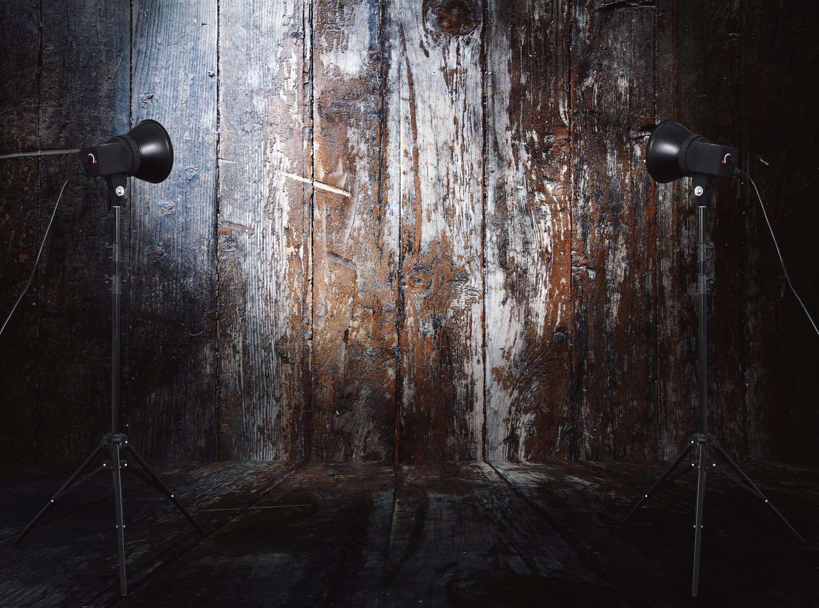Why Studio Photographers Need Reliable Portable Power on Location Shoots