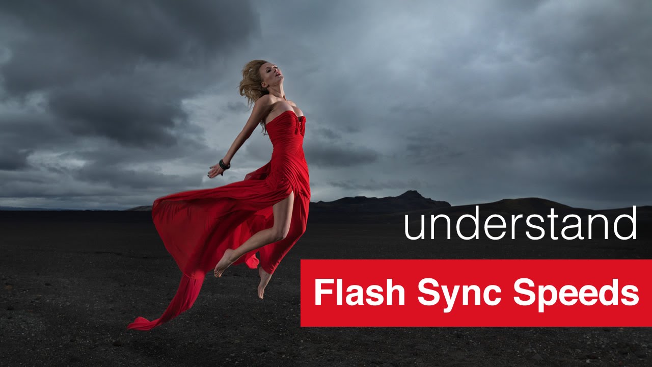 Why Your Flash Cuts Off Half the Frame — And How Sync Speed Actually Works