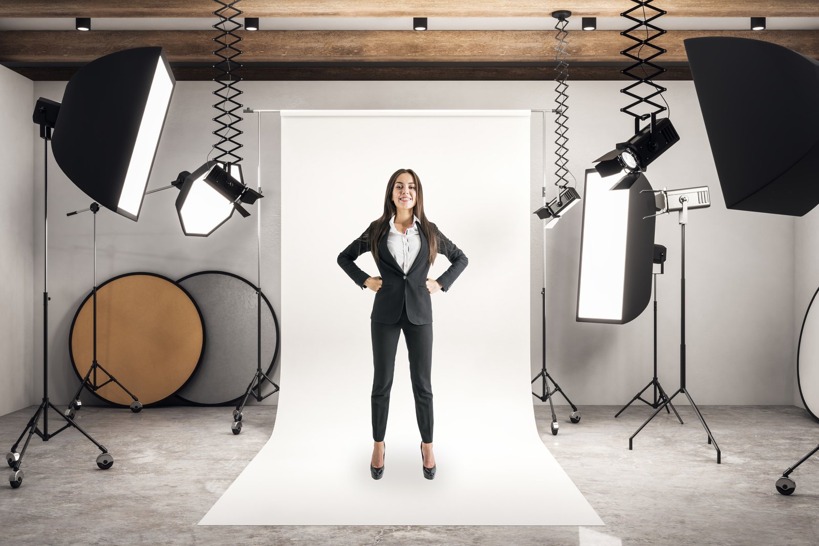 Why Your Flash Photos Look Flat (And the One Ratio That Fixes Almost Everything)