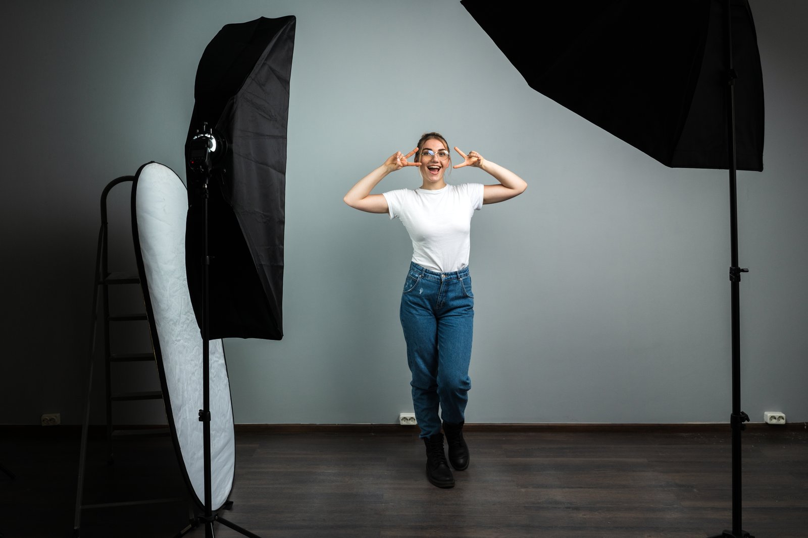 Why Your Softbox Is Lying to You (And What to Use Instead)