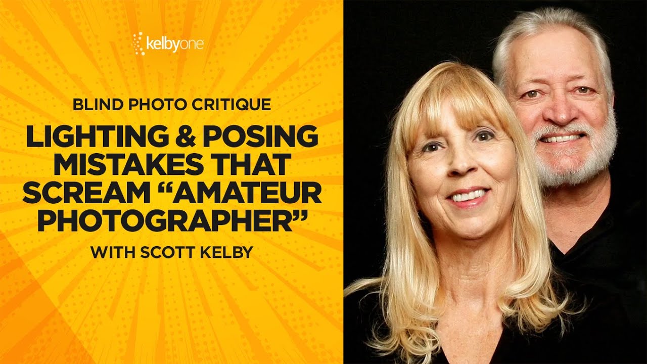 Why Your Studio Portraits Look Flat (And the Lighting Fixes That Actually Work)