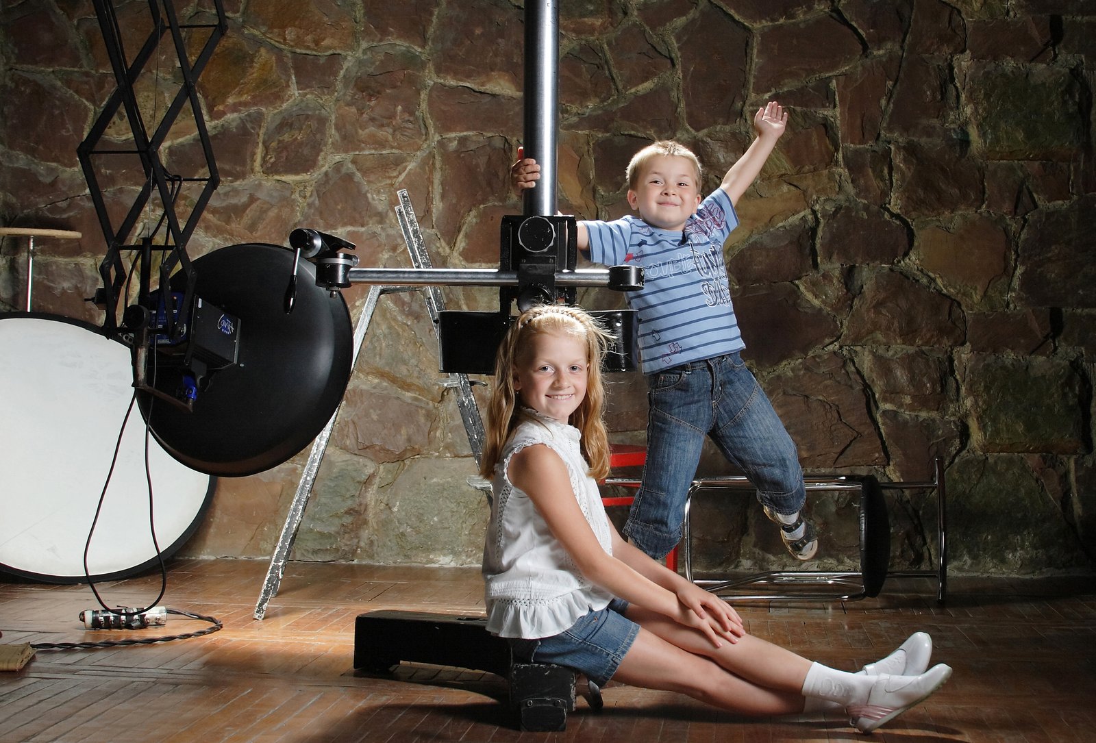 Why Your Studio Workflow Is Slower Than It Needs to Be (And What I Do Instead)