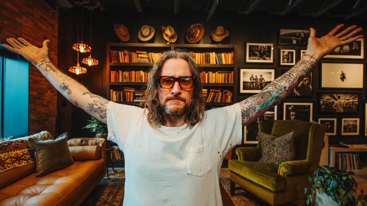 Zero-Friction Studio Design: What Peter McKinnon's Final Studio Tour Teaches Us About Shooting from Anywhere